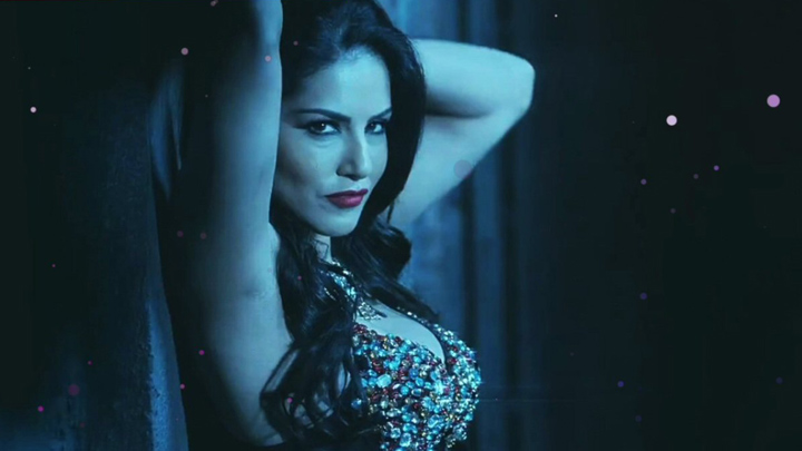 Sunny Leone To Be Paid A Bomb For Her Web Series With Zee