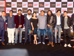 Sunny Leone at the launch of ‘Discovery Jeet’