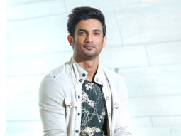 Sushant Singh Rajput to start shooting for Abhishek Chaubey’s next in Chambal