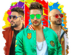 T-Series’ Jassie Gill collaborates with Sony Music’s Badshah on new single