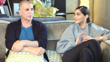 TEASER: Akshay Kumar And Sonam Kapoor’s HILARIOUS Bonding