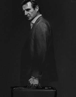 The Commuter (English)