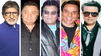 The Lucky Bond: When star pairs succeed repeatedly with a filmmaker