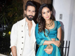 The love story of Shahid Kapoor and Mira Rajput – 5 Quotes that will showcase their bond better than anything else