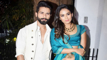 The love story of Shahid Kapoor and Mira Rajput – 5 Quotes that will showcase their bond better than anything else