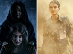 The ‘P’ factor predominates 2018…It’s Pari versus Parmanu on March 2