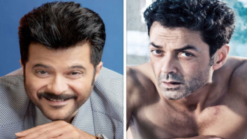 This is how Anil Kapoor appreciated Bobby Deol’s latest lean avatar
