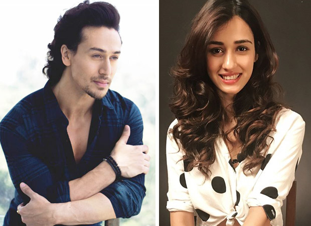 Tiger Shroff – Disha Patani starrer Baaghi 2 to release on March 30 :  Bollywood News - Bollywood Hungama