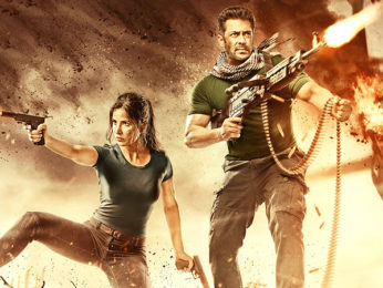 Box Office: Tiger Zinda Hai Day 16 in overseas Box Office: Tiger Zinda Hai Day 16 in overseas