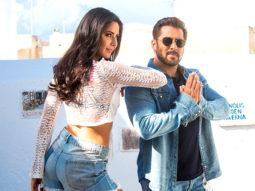 Box Office: Tiger Zinda Hai collects 19.05 mil. AED [Rs. 33.04 cr.] at the U.A.E/G.C.C box office