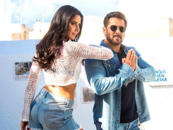 Box Office: Tiger Zinda Hai Day 30 in overseas Box Office: Tiger Zinda Hai Day 30 in overseas