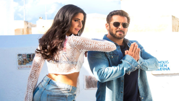 Box Office: Tiger Zinda Hai collects 20.21 mil. USD [Rs. 128.3 cr.] in overseas till 5th week