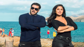 Tiger Zinda Hai collects 18.64 mil. USD [Rs. 118.4 cr.] in overseas
