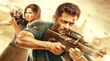 Tiger Zinda Hai collects 20.07 mil. USD [Rs. 127.4 cr.] in overseas