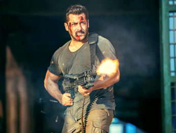 Box Office: Tiger Zinda Hai Day 12 in overseas Box Office: Tiger Zinda Hai Day 12 in overseas