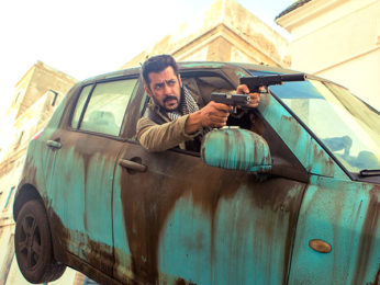 Box Office: Tiger Zinda Hai Day 22 in overseas Box Office: Tiger Zinda Hai Day 22 in overseas