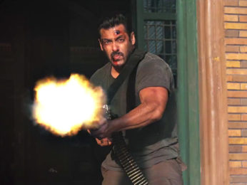 Box Office: Tiger Zinda Hai Day 28 in overseas Box Office: Tiger Zinda Hai Day 28 in overseas