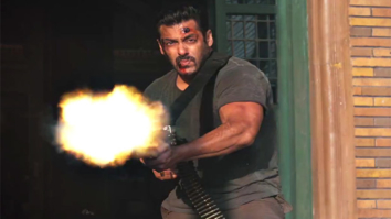 Box Office: Tiger Zinda Hai Day 28 in overseas