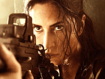 Box Office: Tiger Zinda Hai Day 34 in overseas Box Office: Tiger Zinda Hai Day 34 in overseas