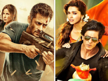 Box Office: Tiger Zinda Hai beats Chennai Express; is now the 9th highest All Time overseas grosser Box Office: Tiger Zinda Hai beats Chennai Express; is now the 9th highest All Time overseas grosser
