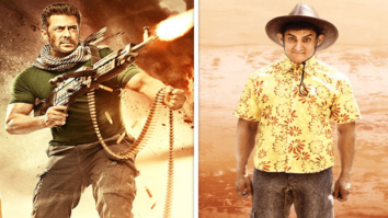 Box Office: Tiger Zinda Hai collects Rs. 334.28 cr; nears lifetime collections of PK