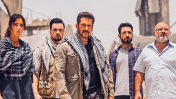 Box Office: Tiger Zinda Hai Day 13 in overseas