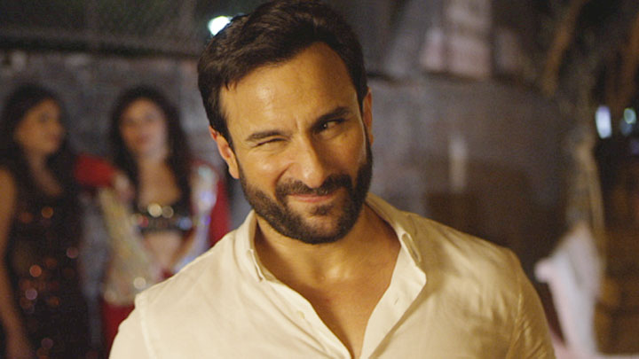 Title Track (Kaalakaandi) Title Track (Kaalakaandi)