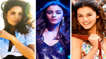 Top 10 Actresses Of Bollywood That ROCKED In 2017!