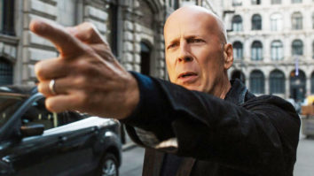 Trailer (Death Wish)