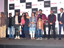 Trailer launch of ‘Breathe’
