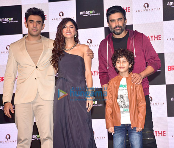 trailer launch of breathe 3