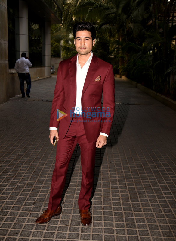 trailer launch of ekta kapoors upcoming web series haq se 6