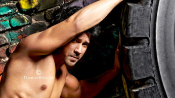 Celebrity Photos Of Varun Dhawan