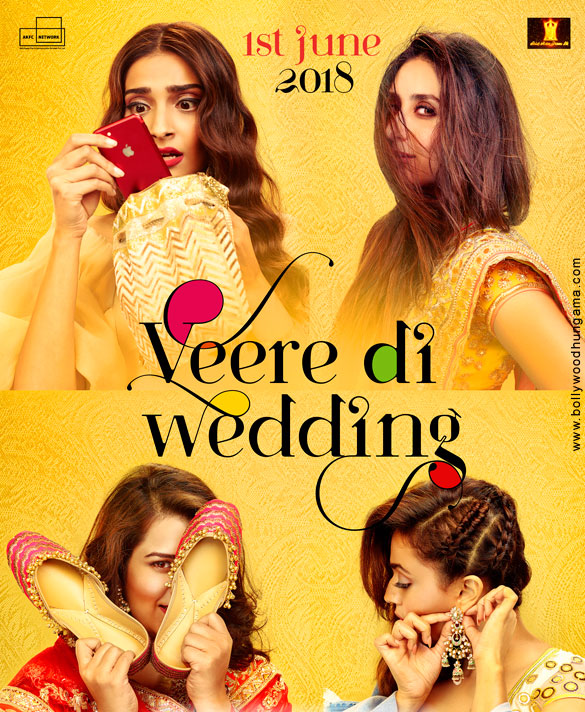 veere di wedding 005