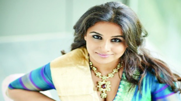 Celebrity Photo Of Vidya Balan