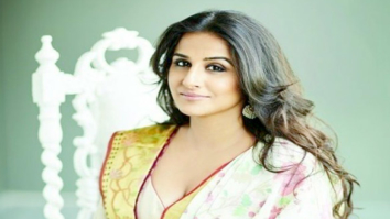 Celebrity Photo Of Vidya Balan