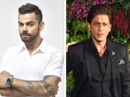 Virat Kohli beats Shah Rukh Khan; emerges as the most valuable celebrity brand