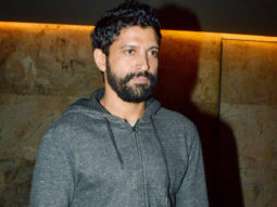 WHAT? Farhan Akhtar opts out of Jigarthanda remake to be produced by Ajay Devgn?