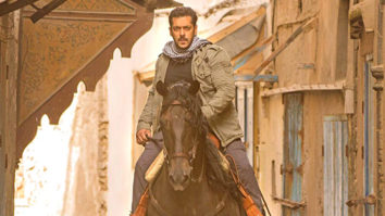 WOW!!! Check Out The Behind The Scenes Making Of Salman Khan’s Tiger Zinda Hai In Morocco