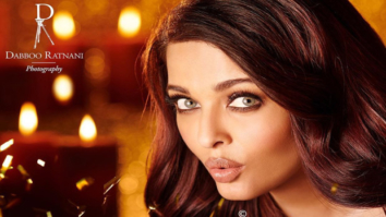 WOW! Don’t miss on this elegant picture of Aishwarya Rai Bachchan from Dabboo Ratnani’s 2018 calendar