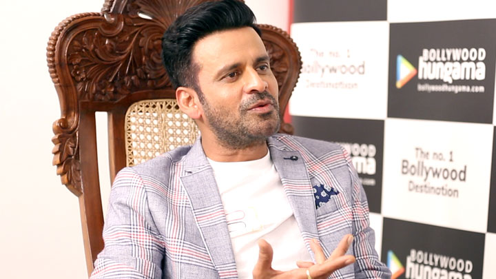 “We Would Love To Come SOLO On Any Date But…”: Manoj Bajpayee | Padman | Aiyaary “We Would Love To Come SOLO On Any Date But…”: Manoj Bajpayee | Padman | Aiyaary