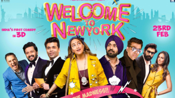 Wallpapers Of The Movie Welcome To New York