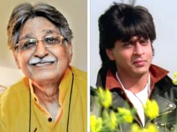 Birthday special: Meet Javed Siddiqui who wrote the iconic line ‘Bade bade deshon mein…’