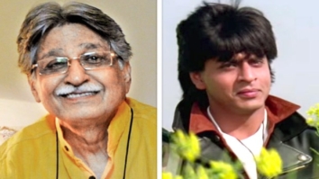 Birthday special: Meet Javed Siddiqui who wrote the iconic line ‘Bade bade deshon mein…’