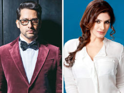 SHOCKING: When Aftab Shivdasani puked on Raveena Tandon’s hands