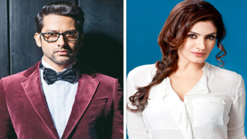 SHOCKING: When Aftab Shivdasani puked on Raveena Tandon’s hands