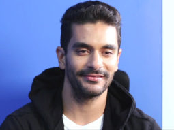 “When I First Met Mr. Amitabh Bachchan…”: Angad Bedi OPENS UP About His Bachchan Family Bond