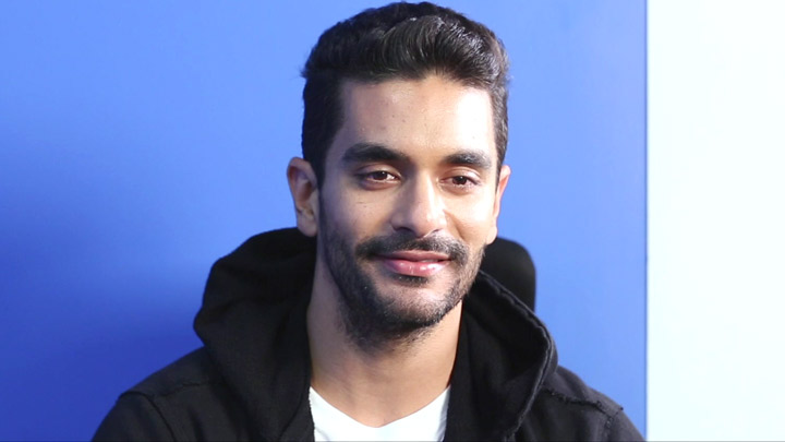 “When I First Met Mr. Amitabh Bachchan…”: Angad Bedi OPENS UP About His Bachchan Family Bond “When I First Met Mr. Amitabh Bachchan…”: Angad Bedi OPENS UP About His Bachchan Family Bond