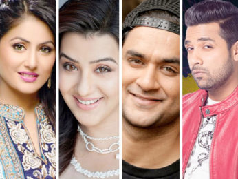 #BiggBoss11: Who will be the winner of this season – Hina Khan, Shilpa Shinde, Vikas Gupta or Puneesh Sharma? #BiggBoss11: Who will be the winner of this season – Hina Khan, Shilpa Shinde, Vikas Gupta or Puneesh Sharma?