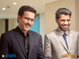 Wallpapers Of The Movie Why Cheat India
